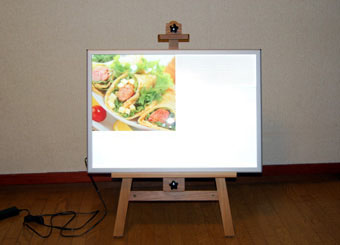 LEDライトパネル B2G LEDライトパネル B2