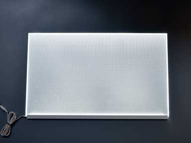 LEDライトシート型  LEDライトシート型