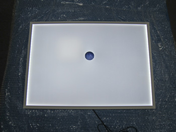 LEDライトモジュール穴アキ LEDライトモジュール穴アキ