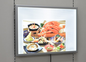 LEDライトパネルA2G-LF34HR LEDライトパネルA2G-LF34HR